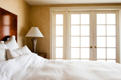 Horneval bedroom extension costs