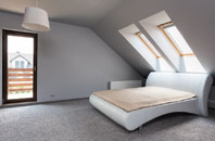 Horneval bedroom extensions