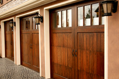 Horneval garage extension quotes