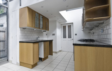 Horneval kitchen extension leads